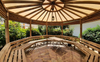 Duplex apartment 1+1 in a good complex in the Cikcilli area 65 sq.m.-id-1203-photo-18