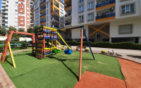 Duplex apartment 1+1 in a good complex in the Cikcilli area 65 sq.m.-id-1203-photo-19