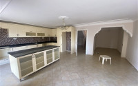 Spacious villa 3+2, 145m², with a swimming pool, in the elite mountainous area of Alanya Bektas, 1500m from the sea-id-2390-photo-2