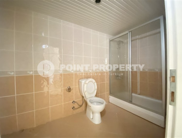 Просторная вилла 3+2, 145м², с бассейном, в элитном горном районе Алании Бекташ, 1500м от моря-id-2390-фото-3