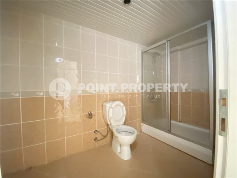 Просторная вилла 3+2, 145м², с бассейном, в элитном горном районе Алании Бекташ, 1500м от моря-id-2390-фото-3