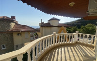 Spacious villa 3+2, 145m², with a swimming pool, in the elite mountainous area of Alanya Bektas, 1500m from the sea-id-2390-photo-10