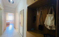 Furnished apartment 1+1, area 60 m², 50 m from the Mediterranean coast in Güller Pinari, Alanya-id-2391-photo-8