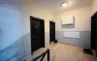 Furnished apartment 1+1, area 60 m², 50 m from the Mediterranean coast in Güller Pinari, Alanya-id-2391-photo-12