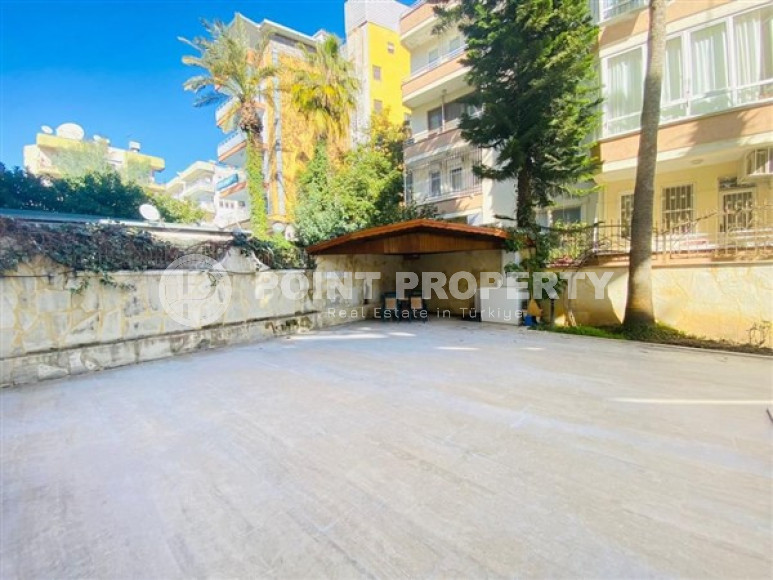 Apartment - duplex 2+1, area 115 m², in a complex with infrastructure 250 m from the Mediterranean Sea in the area of Güller Pinari, Alanya-id-2392-photo-16