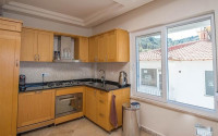 Four-room apartment, 115 m², in the heart of Alanya - Kale, with panoramic views of the Mediterranean Sea-id-2394-photo-4