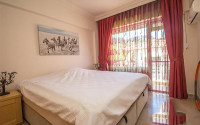 Four-room apartment, 115 m², in the heart of Alanya - Kale, with panoramic views of the Mediterranean Sea-id-2394-photo-5
