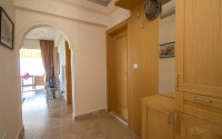 Four-room apartment, 115 m², in the heart of Alanya - Kale, with panoramic views of the Mediterranean Sea-id-2394-photo-9