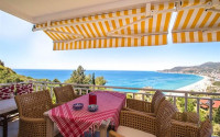 Four-room apartment, 115 m², in the heart of Alanya - Kale, with panoramic views of the Mediterranean Sea-id-2394-photo-12
