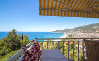 Four-room apartment, 115 m², in the heart of Alanya - Kale, with panoramic views of the Mediterranean Sea-id-2394-photo-13