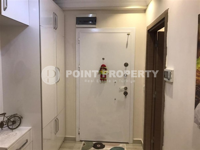 Three-room apartment with separate kitchen, 105 m² in the center of Gazipasa, Alanya-id-2395-photo-4