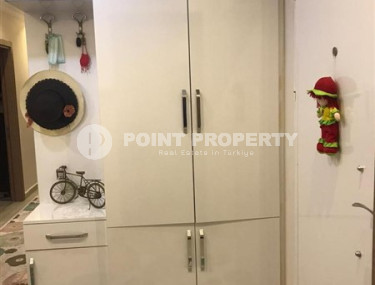 Three-room apartment with separate kitchen, 105 m² in the center of Gazipasa, Alanya-id-2395-photo-5