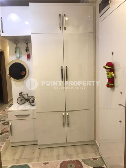 Three-room apartment with separate kitchen, 105 m² in the center of Gazipasa, Alanya-id-2395-photo-5