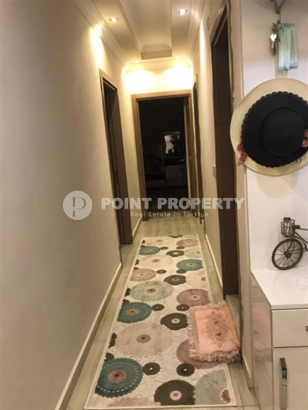 Three-room apartment with separate kitchen, 105 m² in the center of Gazipasa, Alanya-id-2395-photo-6