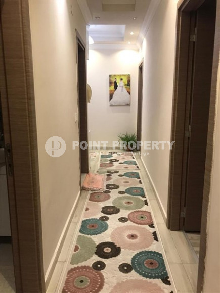 Three-room apartment with separate kitchen, 105 m² in the center of Gazipasa, Alanya-id-2395-photo-7