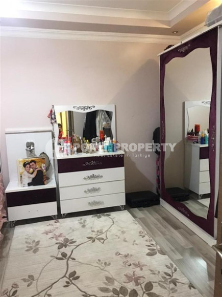 Three-room apartment with separate kitchen, 105 m² in the center of Gazipasa, Alanya-id-2395-photo-8