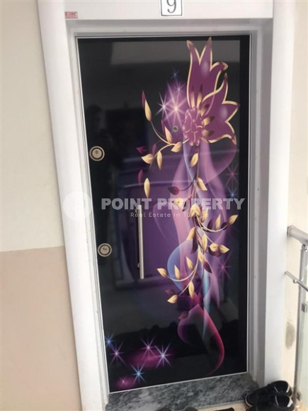 Three-room apartment with separate kitchen, 105 m² in the center of Gazipasa, Alanya-id-2395-photo-16