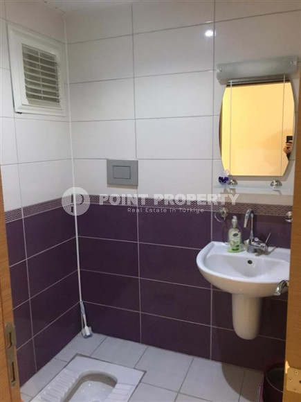 Three-room apartment with separate kitchen, 105 m² in the center of Gazipasa, Alanya-id-2395-photo-17