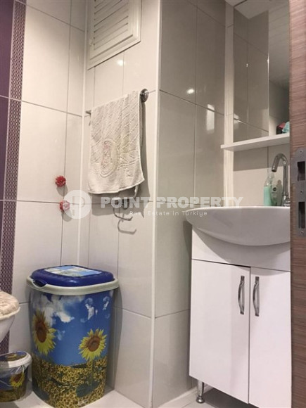 Three-room apartment with separate kitchen, 105 m² in the center of Gazipasa, Alanya-id-2395-photo-18