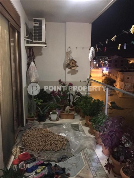 Three-room apartment with separate kitchen, 105 m² in the center of Gazipasa, Alanya-id-2395-photo-19