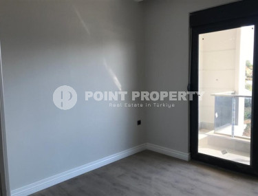 One-bedroom apartment in a new building, 58 m², unfurnished, in the center of Gazipasa, Alanya-id-2396-photo-4