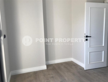 One-bedroom apartment in a new building, 58 m², unfurnished, in the center of Gazipasa, Alanya-id-2396-photo-5