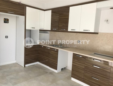 Apartment with fine finishing and built-in kitchen 2+1 in Gazipasa, Alanya-id-2397-photo-2