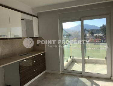 Apartment with fine finishing and built-in kitchen 2+1 in Gazipasa, Alanya-id-2397-photo-3