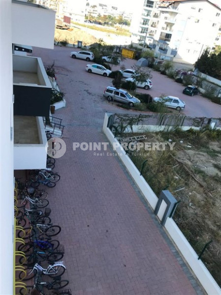 Apartment with fine finishing and built-in kitchen 2+1 in Gazipasa, Alanya-id-2397-photo-14