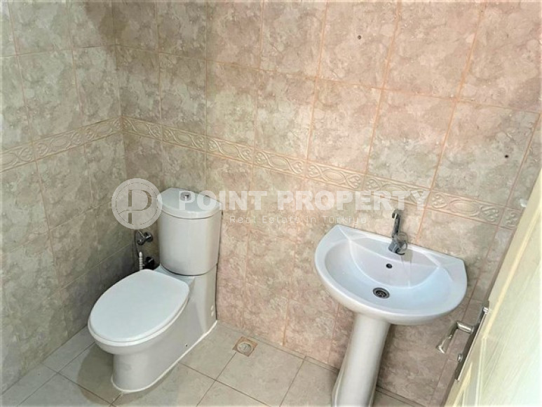 Уютная трехкомнатная квартира 2+1 95м2 под гражданство, в самом большом районе Алании – Махмутлар-id-2399-фото-11