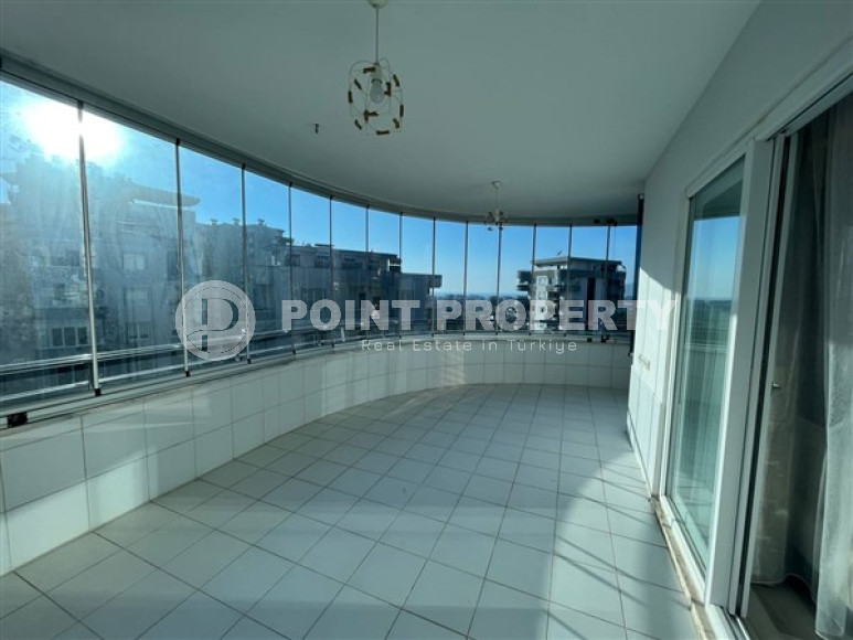 Уютная трехкомнатная квартира 2+1 95м2 под гражданство, в самом большом районе Алании – Махмутлар-id-2399-фото-9