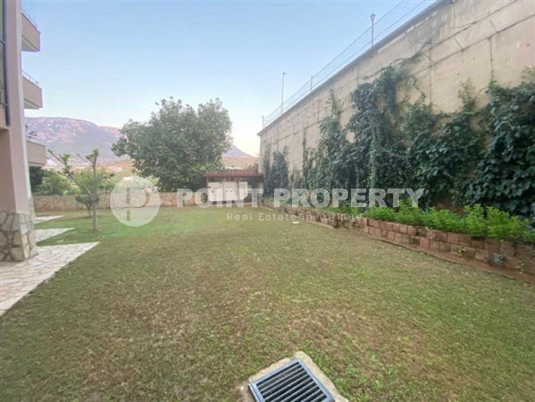 Уютная трехкомнатная квартира 2+1 95м2 под гражданство, в самом большом районе Алании – Махмутлар-id-2399-фото-15