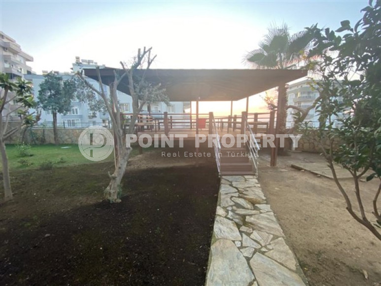 Уютная трехкомнатная квартира 2+1 95м2 под гражданство, в самом большом районе Алании – Махмутлар-id-2399-фото-16