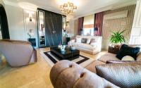 Luxurious apartment 2+1 125m2 with new appliances and renovation 550m to the Mediterranean Sea-id-2400-photo-5