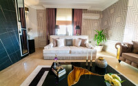 Luxurious apartment 2+1 125m2 with new appliances and renovation 550m to the Mediterranean Sea-id-2400-photo-3
