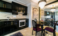 Luxurious apartment 2+1 125m2 with new appliances and renovation 550m to the Mediterranean Sea-id-2400-photo-7