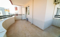Luxurious apartment 2+1 125m2 with new appliances and renovation 550m to the Mediterranean Sea-id-2400-photo-18