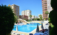 Luxurious apartment 2+1 125m2 with new appliances and renovation 550m to the Mediterranean Sea-id-2400-photo-20
