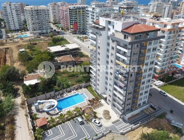 Luxury 3+1 duplex in a premium complex in Mahmutlar, Alanya-id-2403-photo-1