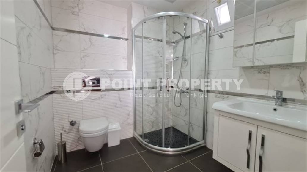 Шикарный дуплекс 3+1 в премиум комплексе района Махмутлар, Алания-id-2403-фото-13