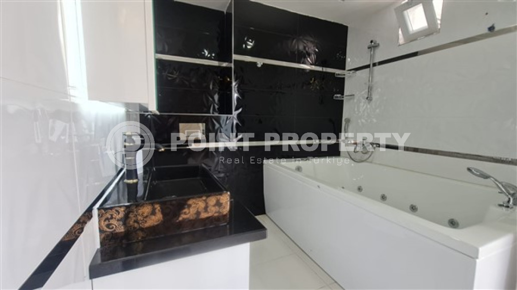 Шикарный дуплекс 3+1 в премиум комплексе района Махмутлар, Алания-id-2403-фото-16