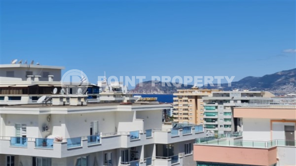 Шикарный дуплекс 3+1 в премиум комплексе района Махмутлар, Алания-id-2403-фото-21