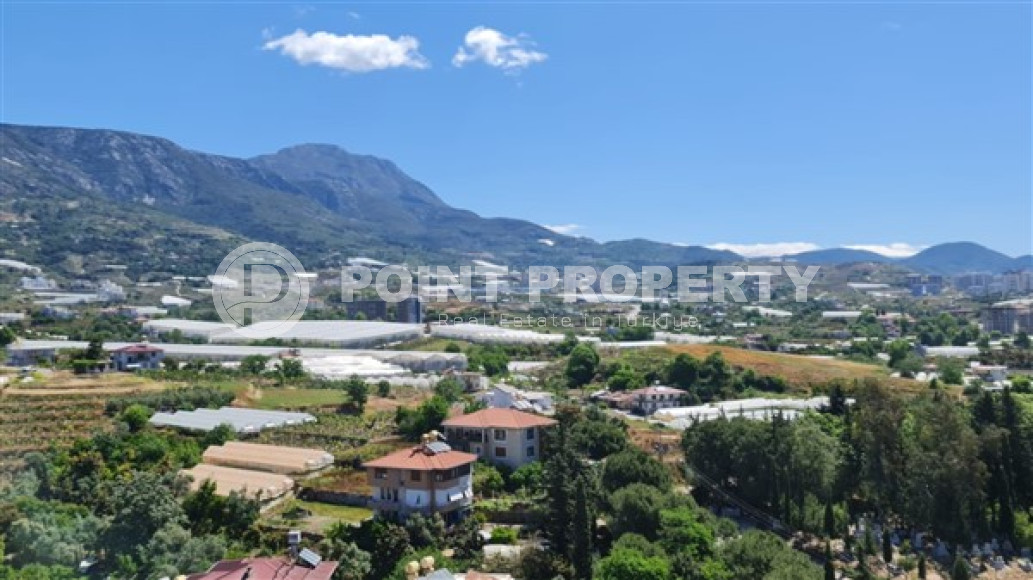 Шикарный дуплекс 3+1 в премиум комплексе района Махмутлар, Алания-id-2403-фото-23