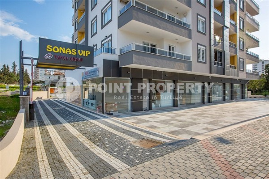 Шикарный дуплекс 3+1 в премиум комплексе района Махмутлар, Алания-id-2403-фото-24