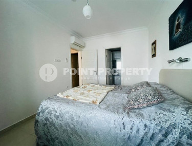 Апартаменты в русскоговорящем районе Алании 2+1 120м2 в комплексе с инфраструктурой 500м до Средиземного моря-id-2404-фото-5