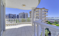 Stylish spacious apartment with furniture and appliances in Cikcilli. 120 sq.m.-id-1204-photo-21