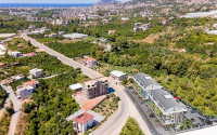 Investment project of a complex with good infrastructure, at the foot of the mountains in the Alanya-Oba region-id-2407-photo-12