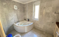 Меблированная частная вилла 4+1, 220м², с собственным садом в горном районе Алании Тепе.-id-2408-фото-6