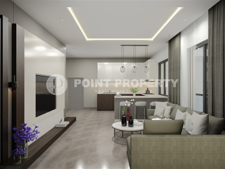 Investment project in Oba with large areas-id-1019-photo-8