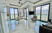 Furnished three-room apartment, 85m², on the first coastline in Mahmutlar, Alanya-id-2412-photo-3